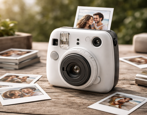 Macchina fotografica istantanea: guida completa ai migliori modelli e come scegliere quella giusta macchina fotografica istantanea