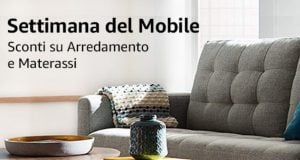 settimana del mobile