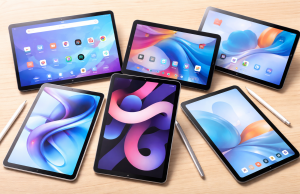 migliori tablet