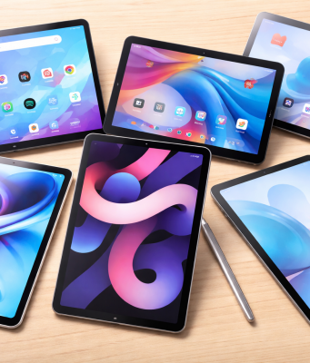 migliori tablet