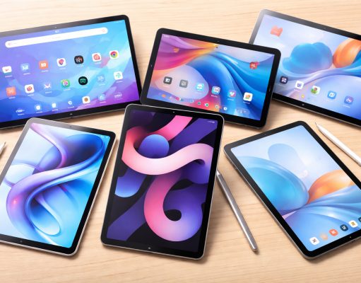 migliori tablet