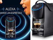 Lavazza alexa