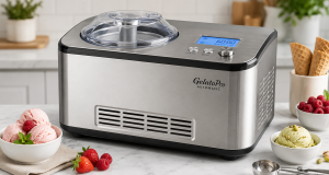 gelatiera
