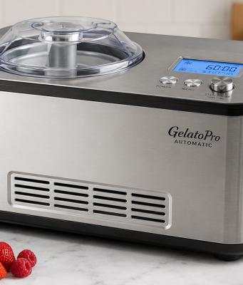 gelatiera