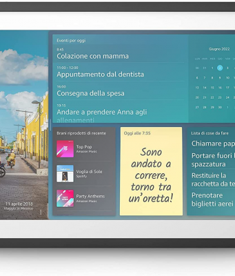 echo show 15