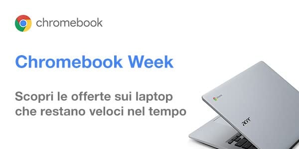 chromebook