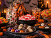 dolcetti halloween