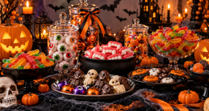 dolcetti halloween