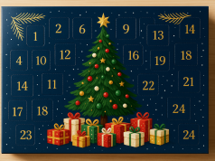 calendario dell'avvento