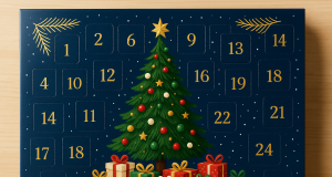 calendario dell'avvento