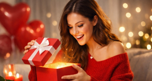 regalo di San Valentino per lei