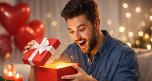 regalo di San Valentino per lui