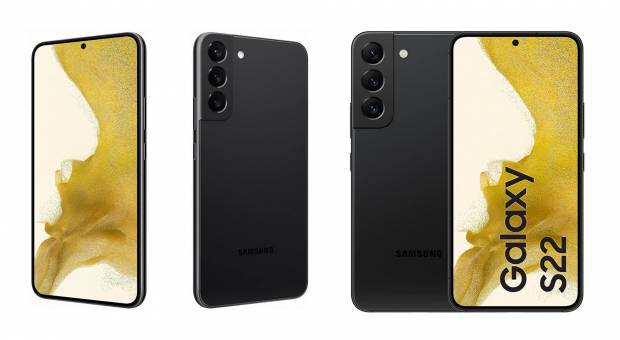 Galaxy S22, tutte le qualit&agrave; del nuovo smartphone Samsung