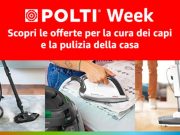 polti week