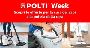 polti week