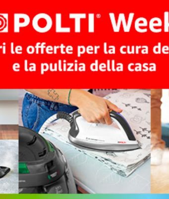 polti week