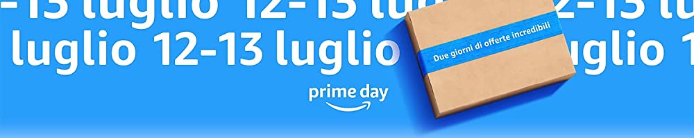 prime day 2022