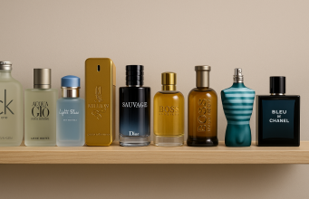 profumo uomo