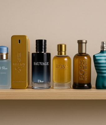 profumo uomo