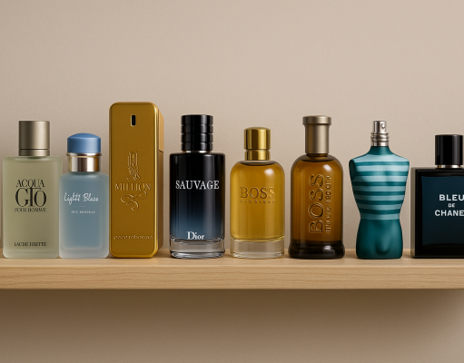 profumo uomo
