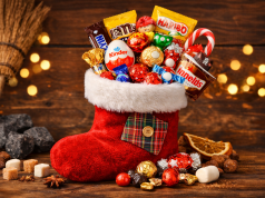 Calza Befana: le migliori piene di dolci su Amazon calza Befana