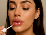 Lip Gloss Effetto Filler