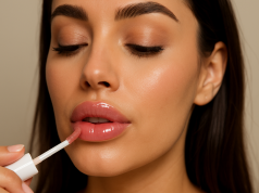 Lip Gloss Effetto Filler