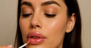 Lip Gloss Effetto Filler