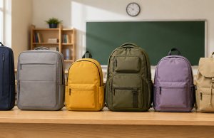 Zaino scuola: quale scegliere per affrontare al meglio l’anno scolastico zaino scuola