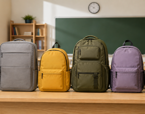 Zaino scuola: quale scegliere per affrontare al meglio l’anno scolastico zaino scuola