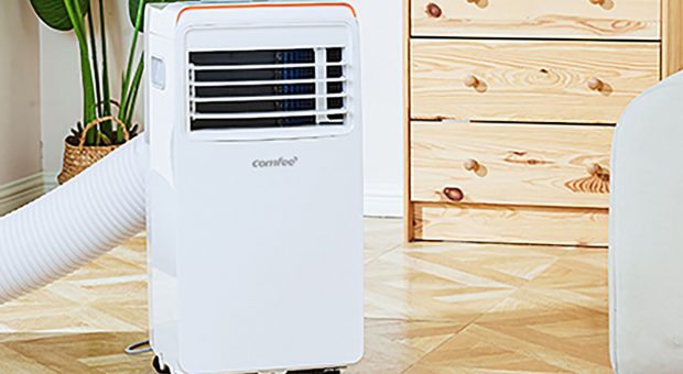 Miglior condizionatore portatile (agosto 2023)