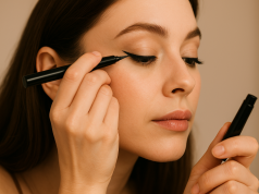 eyeliner waterproof