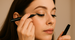 eyeliner waterproof