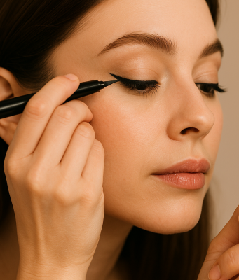 eyeliner waterproof
