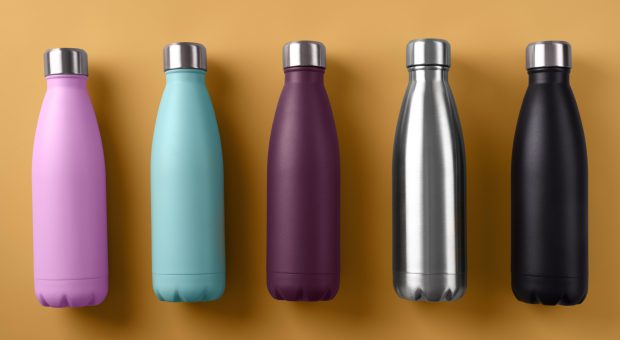 Borraccia air up, termica, per bambini: le più convenienti su Amazon it