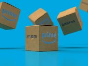 logo amazon prime