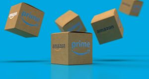 logo amazon prime