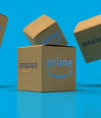 logo amazon prime