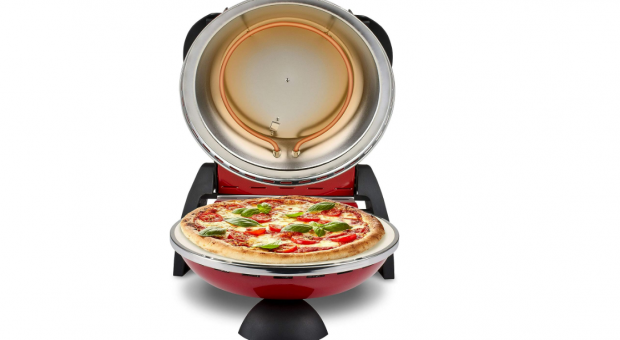 Forno per pizza: trova il migliore su Amazon it