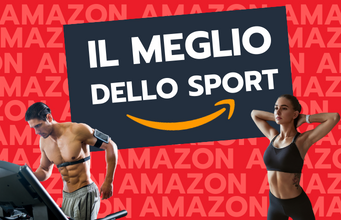Sport: i migliori articoli di Amazon per il tuo allenamento aerobico