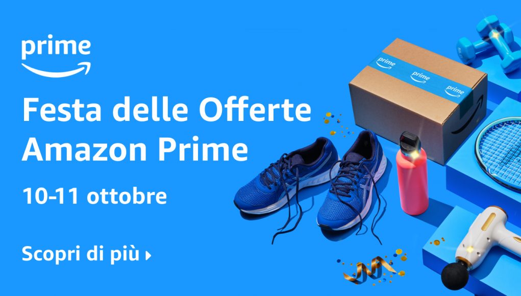 offerte amazon