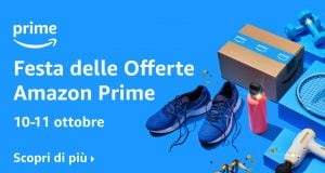 offerte amazon