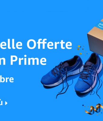 offerte amazon