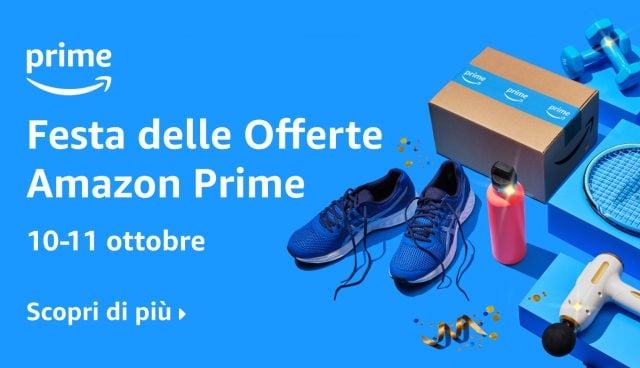 offerte amazon