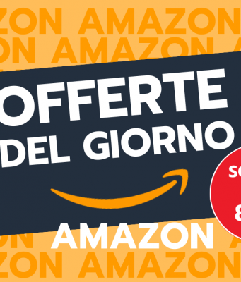 offerte amazon oggi definitiva