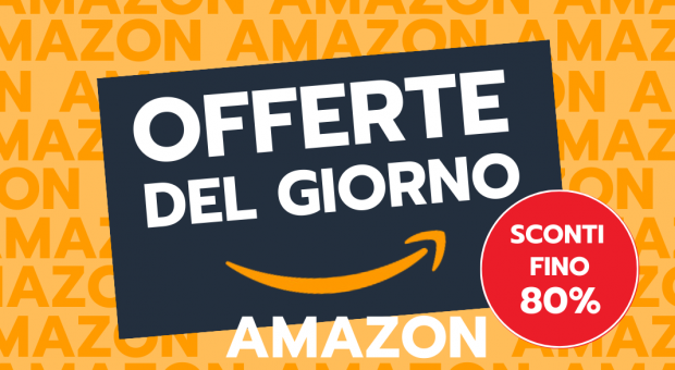 Le offerte di oggi 9 Dicembre 2023
