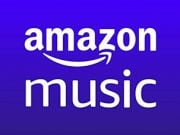 amazon music logo