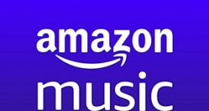 amazon music logo