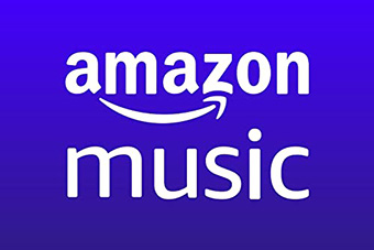 amazon music logo