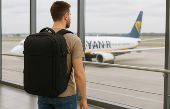 cose da portare in viaggio